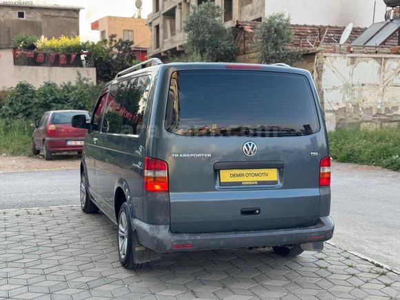 Boyasız hatasız km 214.000 canlı Van 105. HP