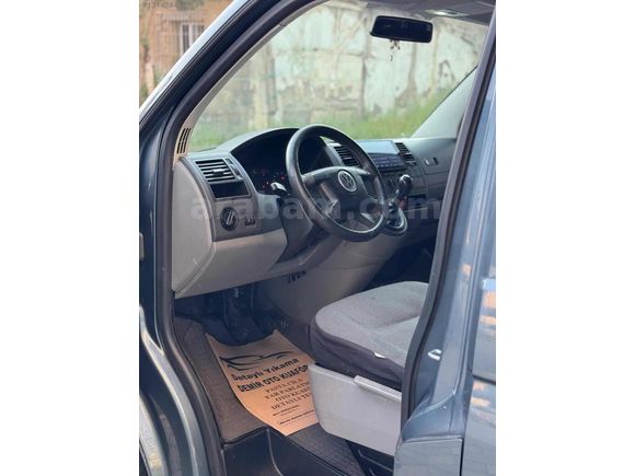 Boyasız hatasız km 214.000 canlı Van 105. HP