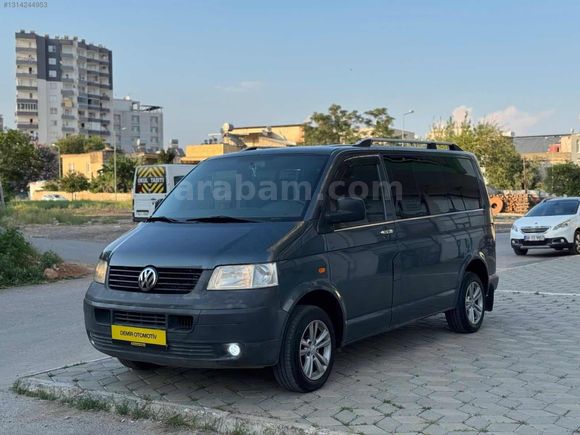 Boyasız hatasız km 214.000 canlı Van 105. HP