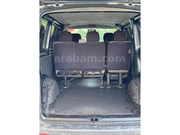 Boyasız hatasız km 214.000 canlı Van 105. HP