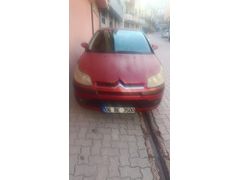 Sahibinden Citroen C4 1.6 HDi SX 2007 Model