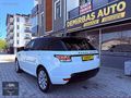 DEMİRBAŞ AUTODAN | HATASIZ-BOYASIZ |RANGE ROVER SPORT 2.0