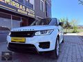 DEMİRBAŞ AUTODAN | HATASIZ-BOYASIZ |RANGE ROVER SPORT 2.0