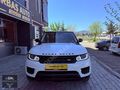DEMİRBAŞ AUTODAN | HATASIZ-BOYASIZ |RANGE ROVER SPORT 2.0