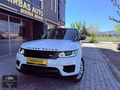 DEMİRBAŞ AUTODAN | HATASIZ-BOYASIZ |RANGE ROVER SPORT 2.0