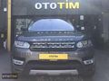 OTOTİM 2017 RANGE ROVER SPORT 2.0 SD4 HSE PLUS HATASIZ BOYASIZ