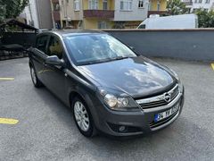 EMSALSİZ 78 bin km de HATASIZ BOYASIZ ASTRA 