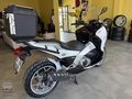 EDİRNE ADA OTOMOTİVDEN 2013 HONDA NC 700 DC İNTEGRA FULL BAKIMLI
