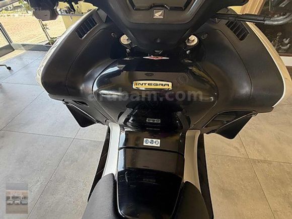 EDİRNE ADA OTOMOTİVDEN 2013 HONDA NC 700 DC İNTEGRA FULL BAKIMLI