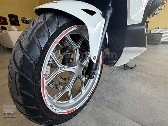 EDİRNE ADA OTOMOTİVDEN 2013 HONDA NC 700 DC İNTEGRA FULL BAKIMLI