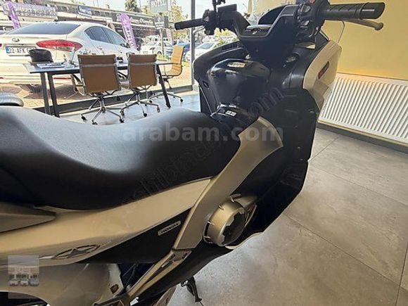 EDİRNE ADA OTOMOTİVDEN 2013 HONDA NC 700 DC İNTEGRA FULL BAKIMLI