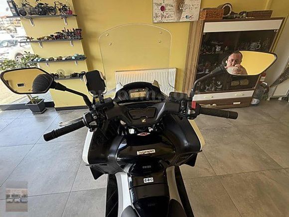 EDİRNE ADA OTOMOTİVDEN 2013 HONDA NC 700 DC İNTEGRA FULL BAKIMLI