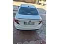 Sahibinden Fiat Egea 1.4 Fire Easy 2020 Model  45.000 km Beyaz