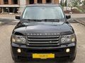 GALERİ YC 2006 RANGE SPORT HSE 2.7 TDV6 HATASIZ BOYASIZ BAYİİ