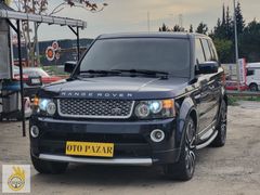 OTOPAZAR'DAN FACELİFT RANGE ROVER SPORT KREDİ KARTINA 12 TAKSİT