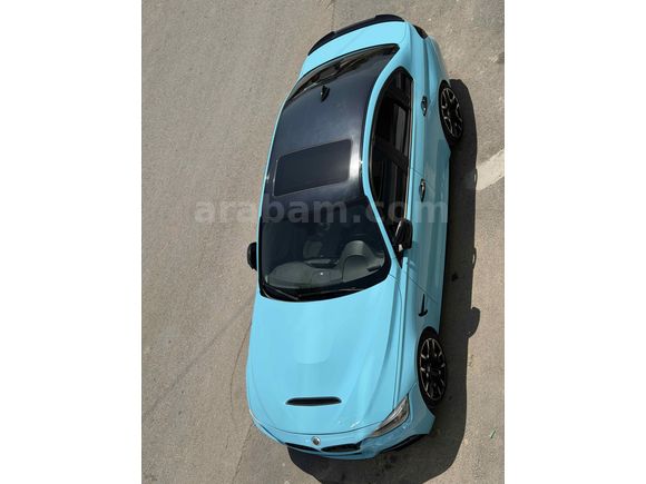 Sahibinden BMW 3 Serisi 320d Techno Plus 2014 Model 