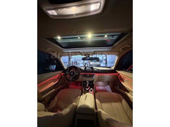 Sahibinden BMW 3 Serisi 320d Techno Plus 2014 Model 