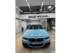 Sahibinden BMW 3 Serisi 320d Techno Plus 2014 Model 
