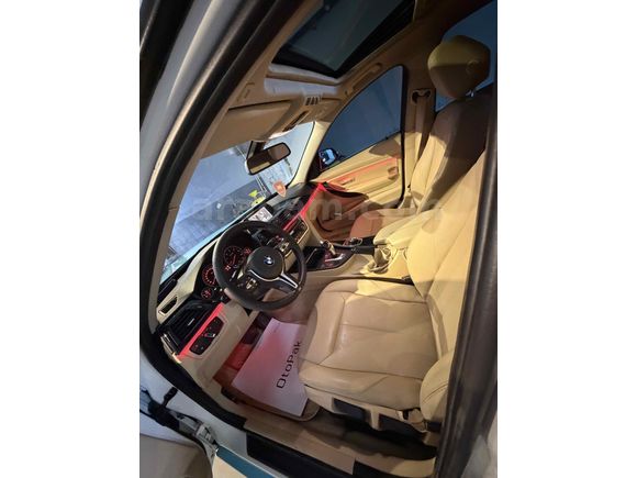 Sahibinden BMW 3 Serisi 320d Techno Plus 2014 Model 