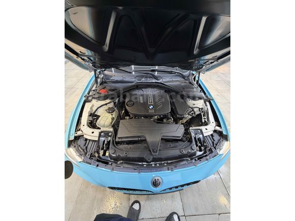Sahibinden BMW 3 Serisi 320d Techno Plus 2014 Model 