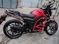 TEMİZ EKSTRALI RAİDER 125