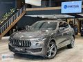 EGETUĞ 2022 Levante Hybrid Gt Bayi Air Vakum 4K.Isıtma 45.000Km