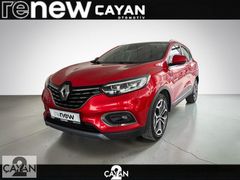 Çayan Tarsus renew Kadjar 1.3 TCE Icon EDC (CAM TAVAN)