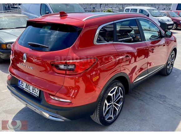 2019 KADJAR İCON CAM TAVAN 1.5 BLUE DCİ