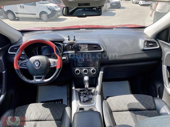 2019 KADJAR İCON CAM TAVAN 1.5 BLUE DCİ