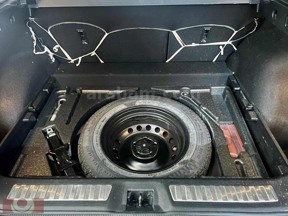 2019 KADJAR İCON CAM TAVAN 1.5 BLUE DCİ