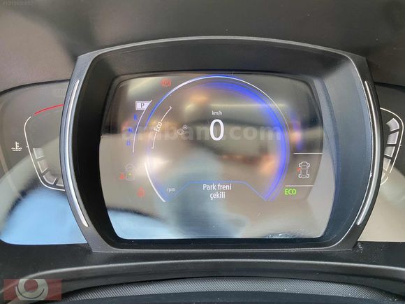 2019 KADJAR İCON CAM TAVAN 1.5 BLUE DCİ