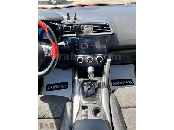 2019 KADJAR İCON CAM TAVAN 1.5 BLUE DCİ
