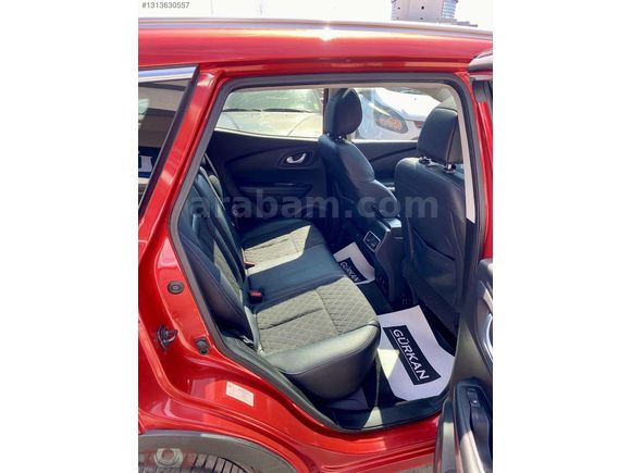 2019 KADJAR İCON CAM TAVAN 1.5 BLUE DCİ