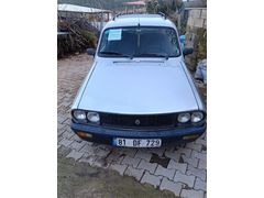 Sahibinden Renault R 12 Toros 1999 Model 