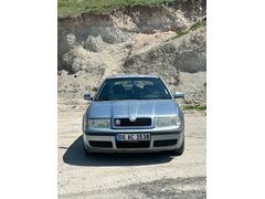 Sahibinden Skoda Octavia 1.6 Elegance 2004 Model 