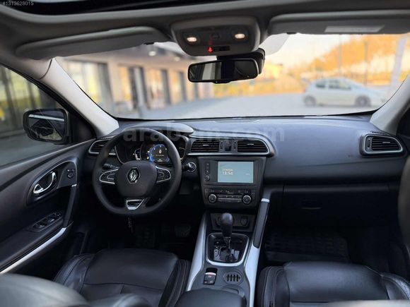 YILDIZ AUTO'DAN HATASIZ BOYASIZ TRAMERSİZ FULL + FULL