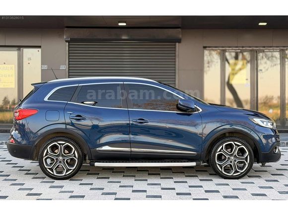 YILDIZ AUTO'DAN HATASIZ BOYASIZ TRAMERSİZ FULL + FULL