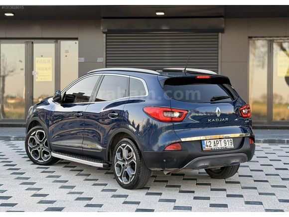 YILDIZ AUTO'DAN HATASIZ BOYASIZ TRAMERSİZ FULL + FULL
