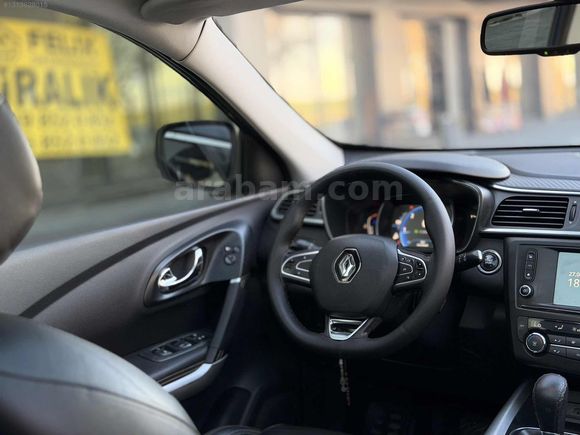 YILDIZ AUTO'DAN HATASIZ BOYASIZ TRAMERSİZ FULL + FULL