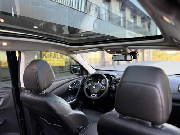 YILDIZ AUTO'DAN HATASIZ BOYASIZ TRAMERSİZ FULL + FULL