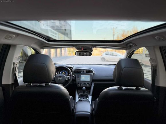 YILDIZ AUTO'DAN HATASIZ BOYASIZ TRAMERSİZ FULL + FULL