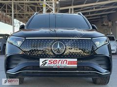 SERİN AUTO 2024 EQB 250+FL AMG/CAM TAVAN/HATASIZ/BOYASIZ