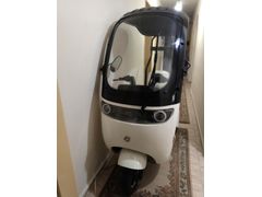 Sahibinden Motolux Fayton Fx 9