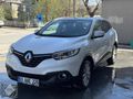 RENAULT KADJAR DİZEL OTOMATİK CAM TAVANLI