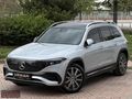 UZMAN-Boyasız-2025 EQB 250+ AMG-Burmester-Çift Hafıza-Isıtma-