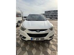 Sahibinden Hyundai ix35 1.6 GDI Elite 2013 Model 