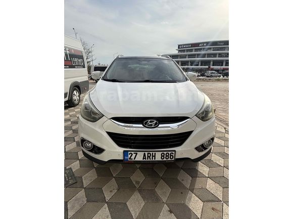 Sahibinden Hyundai ix35 1.6 GDI Elite 2013 Model 