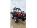 HASAN YÜKSEL,DEN HATTAT 260G 4WD ORJ KAB STAGE5 2025 MODEL SIFIR