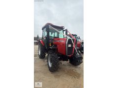 HASAN YÜKSEL,DEN HATTAT 260G 4WD ORJ KAB STAGE5 2025 MODEL SIFIR