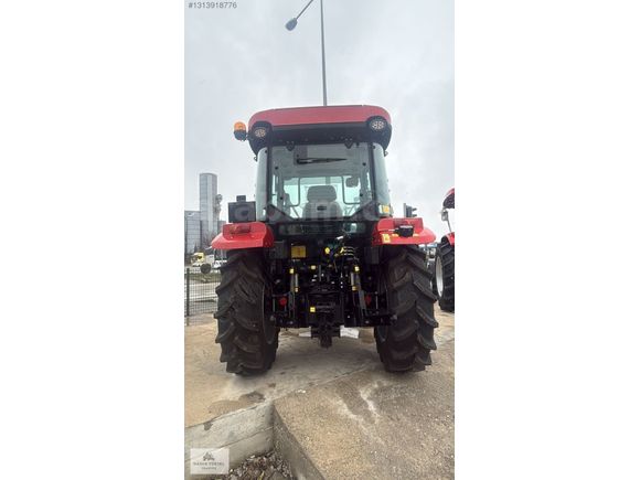 HASAN YÜKSEL,DEN HATTAT 260G 4WD ORJ KAB STAGE5 2025 MODEL SIFIR